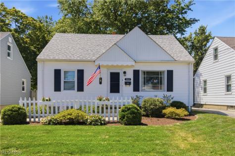 240 Moore Road Avon Lake OH 44012