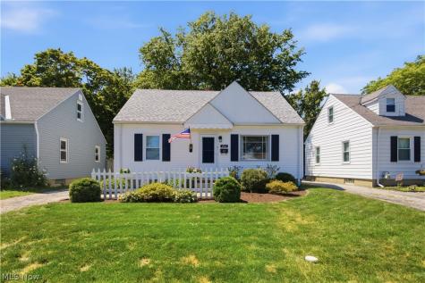 240 Moore Road Avon Lake OH 44012