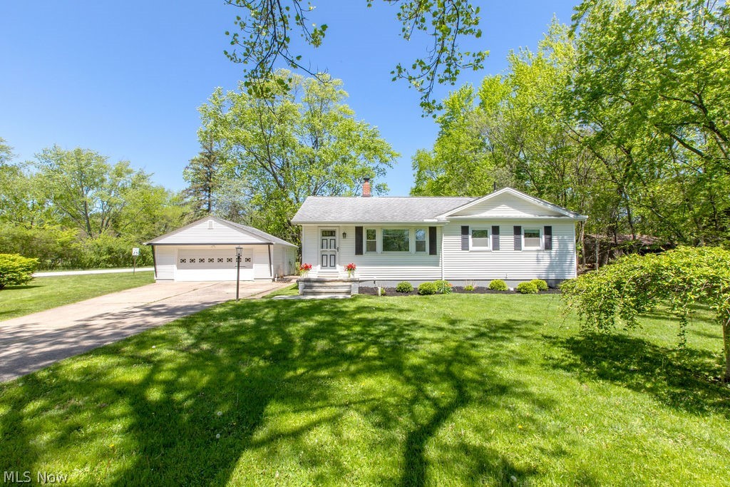 3569 Everett Road Richfield OH 44286