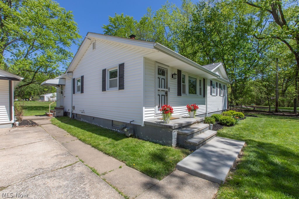 3569 Everett Road Richfield OH 44286