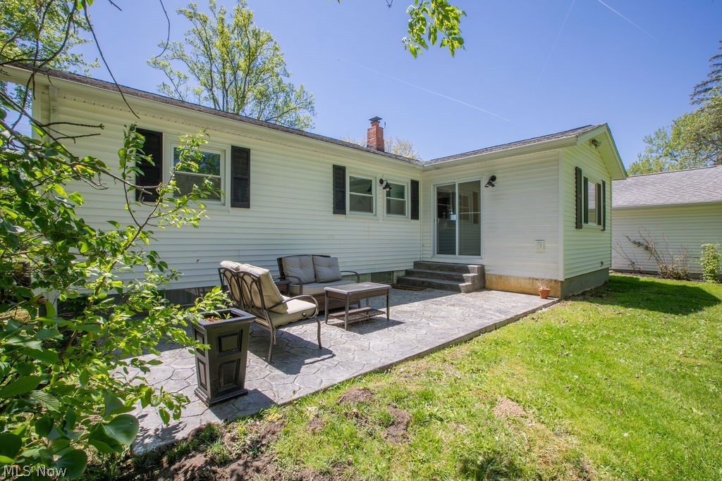 3569 Everett Road Richfield OH 44286