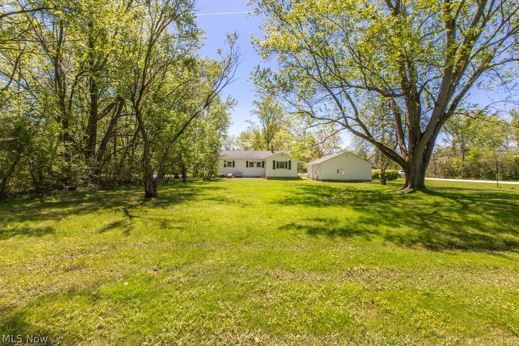 3569 Everett Road Richfield OH 44286