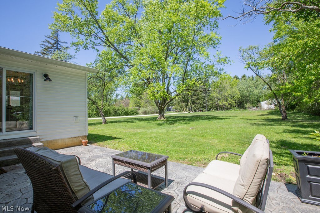 3569 Everett Road Richfield OH 44286