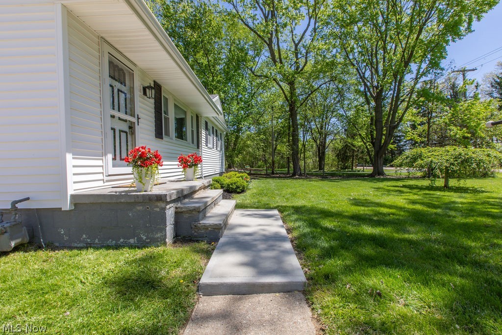 3569 Everett Road Richfield OH 44286