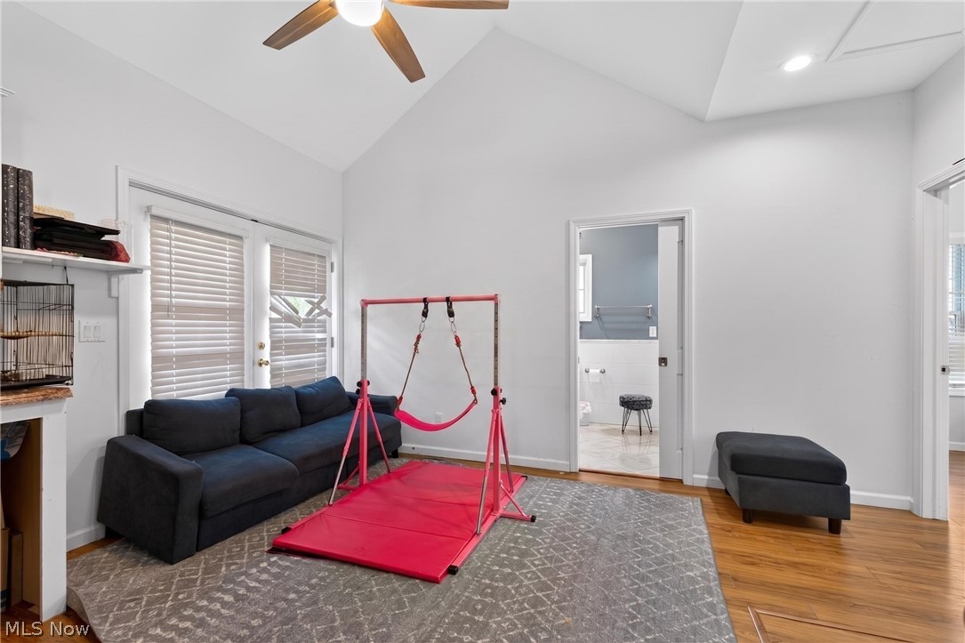 22325 Fairmount Boulevard Shaker Heights OH 44118