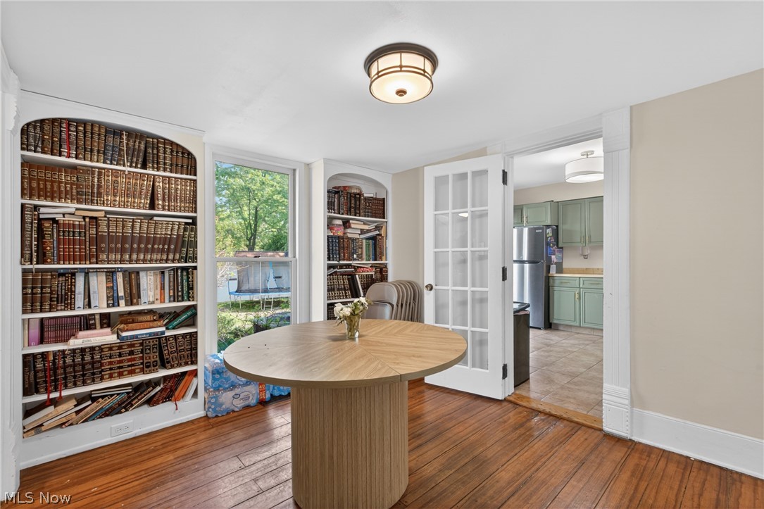 22325 Fairmount Boulevard Shaker Heights OH 44118