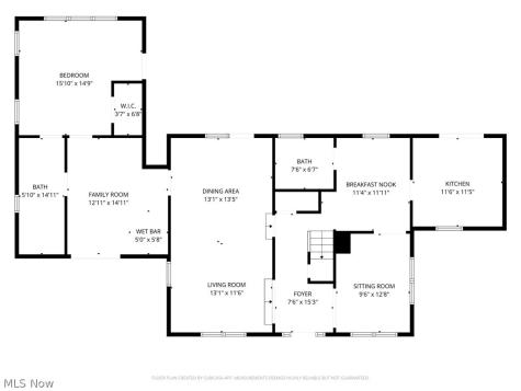 22325 Fairmount Boulevard Shaker Heights OH 44118