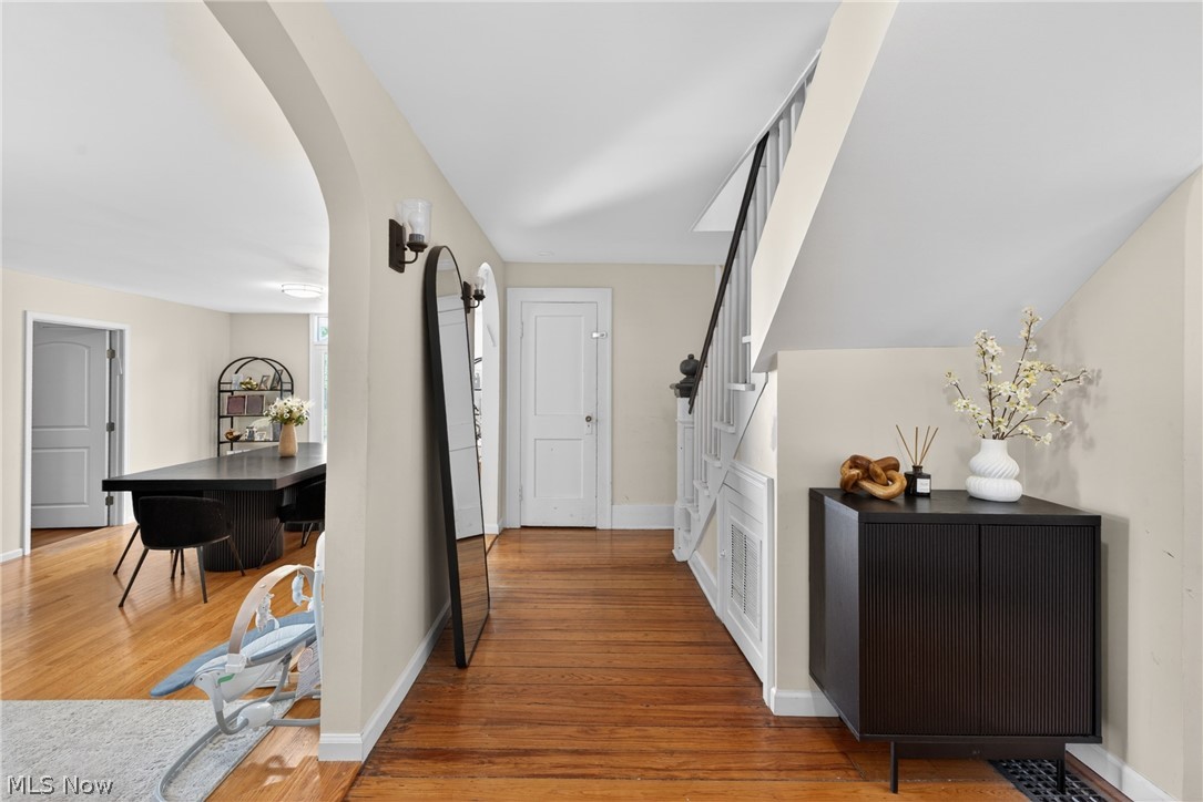 22325 Fairmount Boulevard Shaker Heights OH 44118