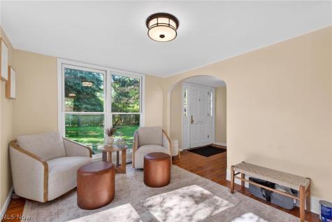 22325 Fairmount Boulevard Shaker Heights OH 44118