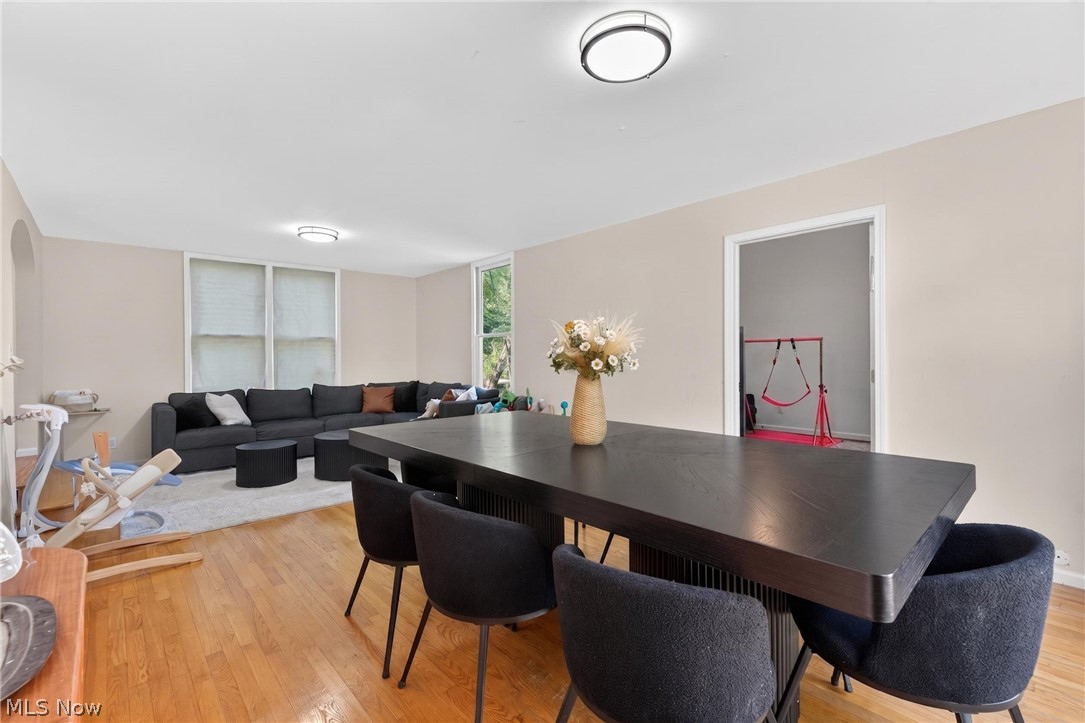 22325 Fairmount Boulevard Shaker Heights OH 44118
