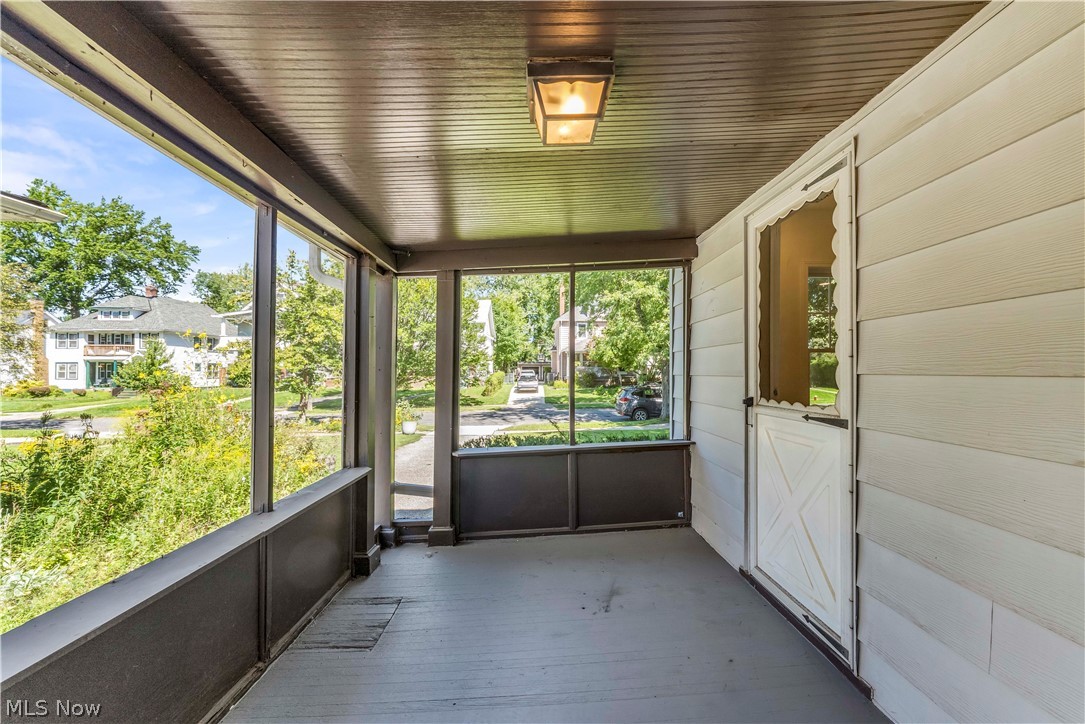 3326 E Scarborough Road Cleveland Heights OH 44118