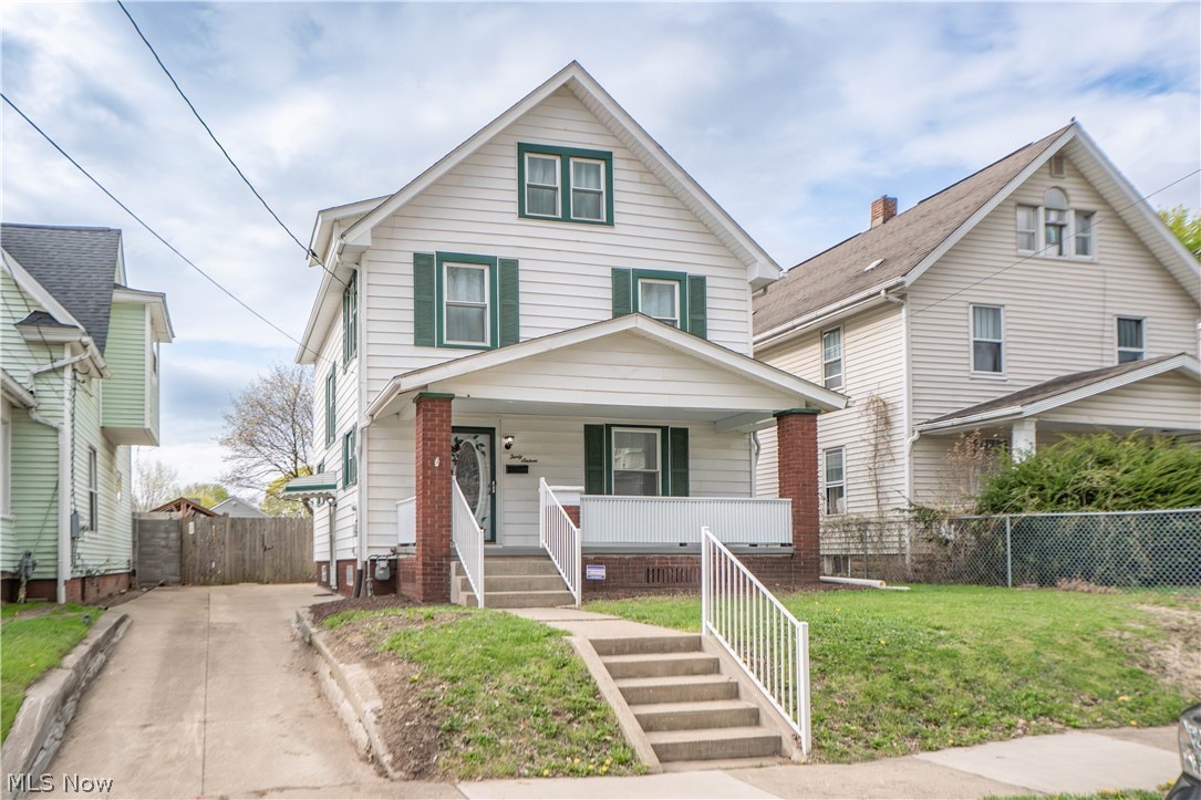 3016 9th Street SW Canton OH 44710