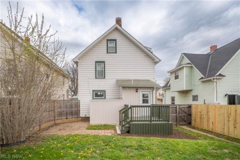 3016 9th Street SW Canton OH 44710