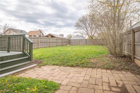 3016 9th Street SW Canton OH 44710