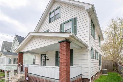 3016 9th Street SW Canton OH 44710