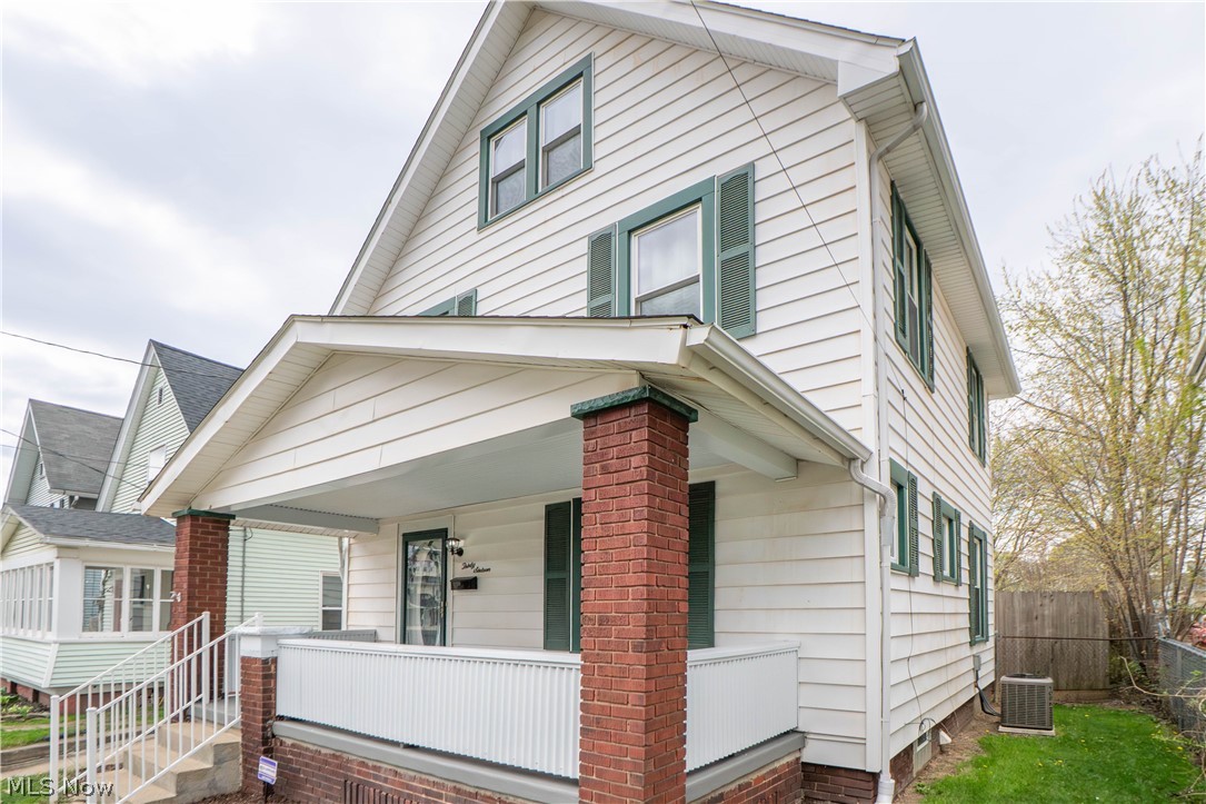 3016 9th Street SW Canton OH 44710