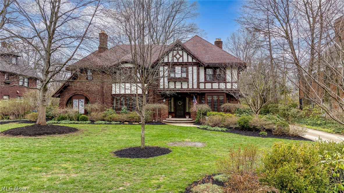 2950 Attleboro Road Shaker Heights OH 44120