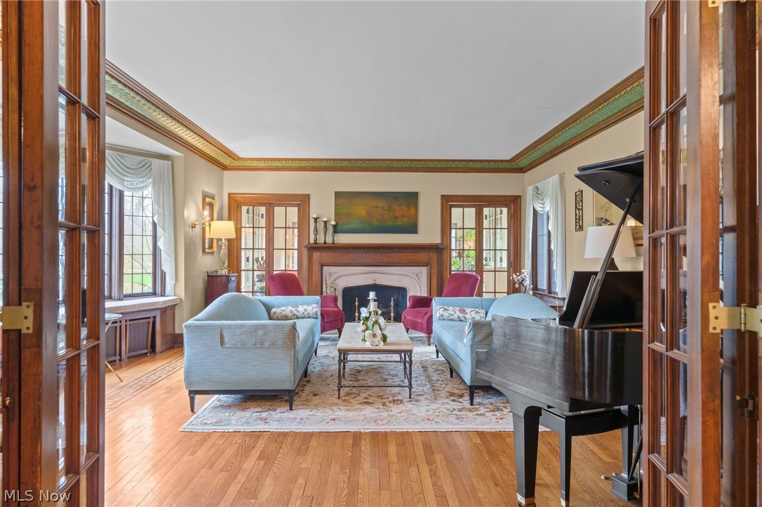 2950 Attleboro Road Shaker Heights OH 44120