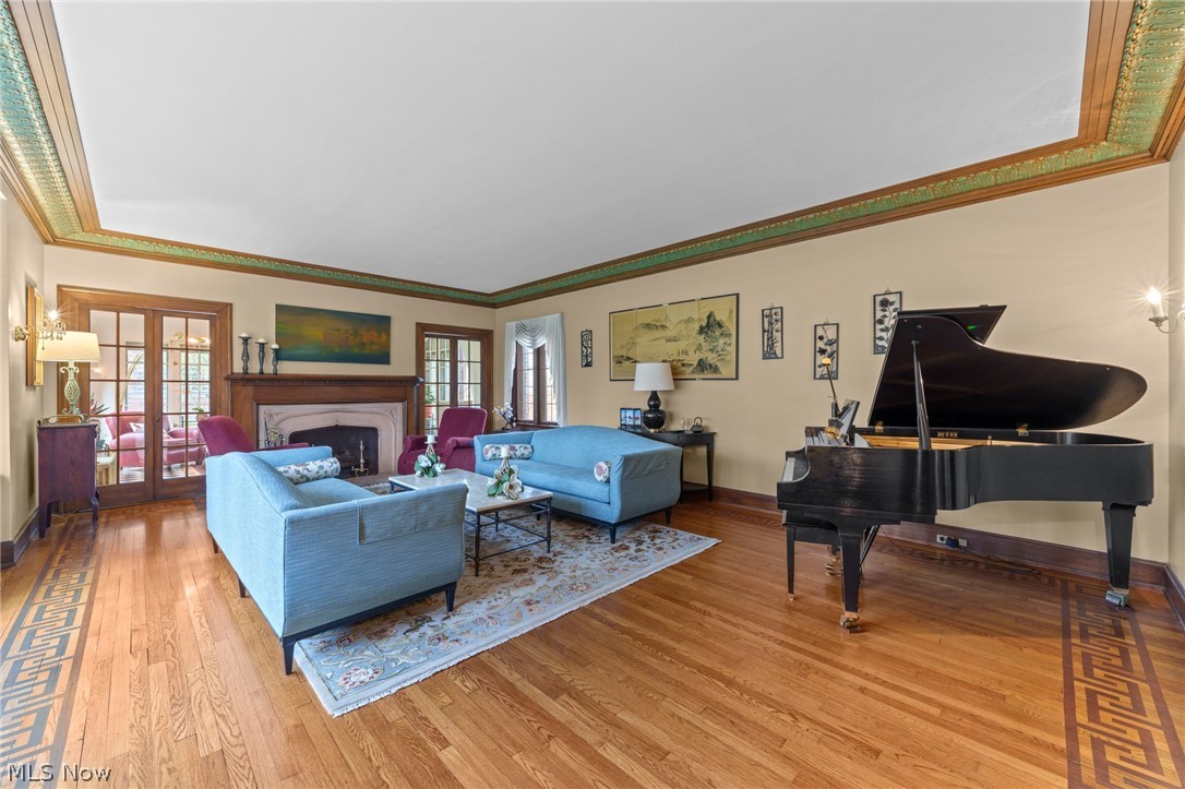 2950 Attleboro Road Shaker Heights OH 44120