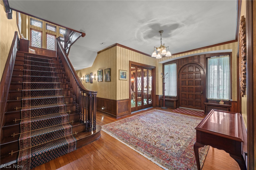 2950 Attleboro Road Shaker Heights OH 44120