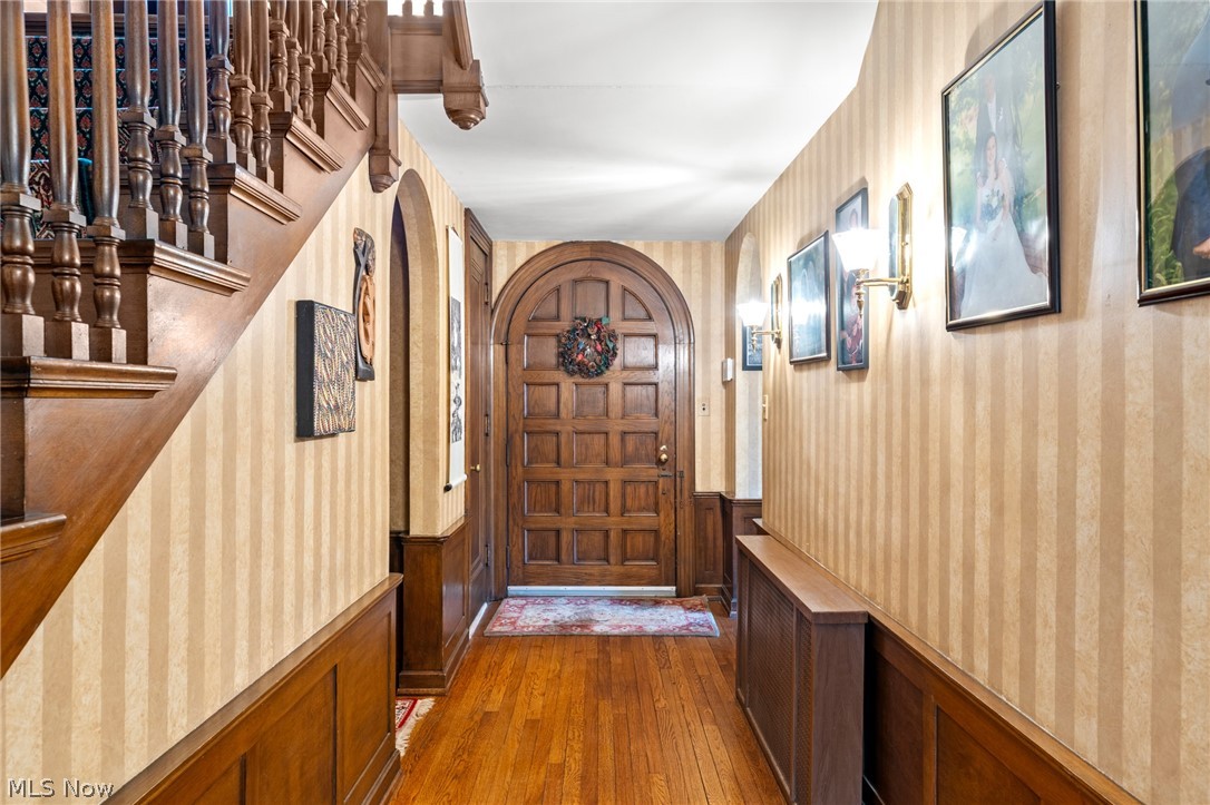 2950 Attleboro Road Shaker Heights OH 44120