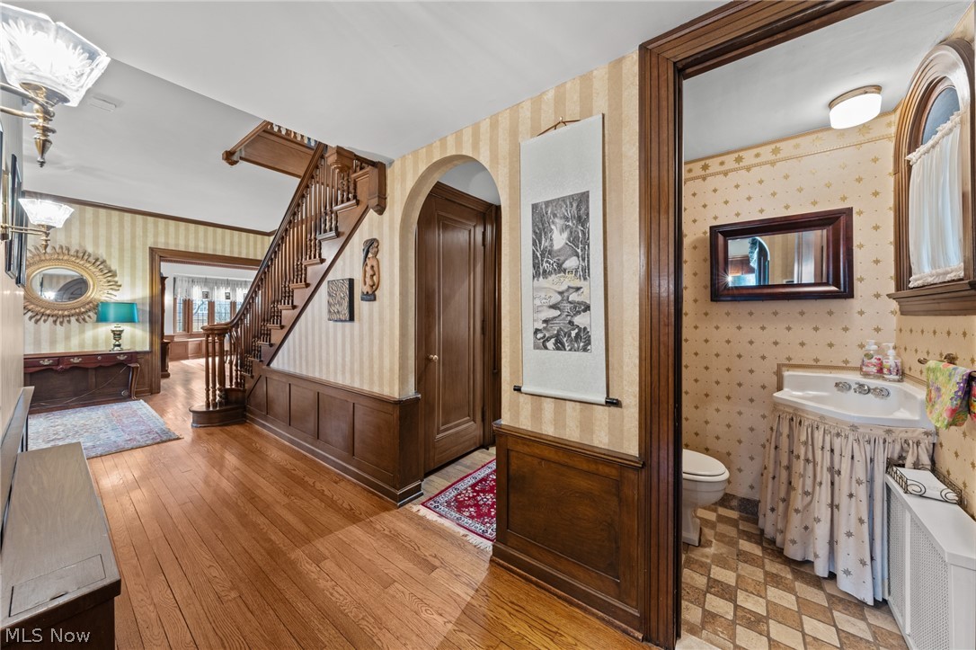 2950 Attleboro Road Shaker Heights OH 44120