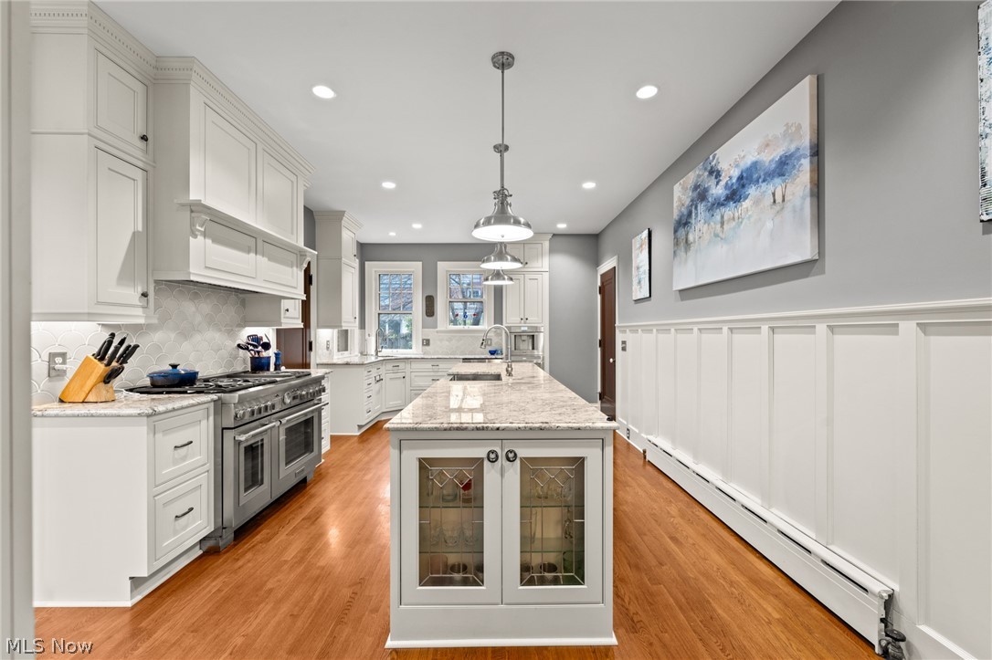 2950 Attleboro Road Shaker Heights OH 44120