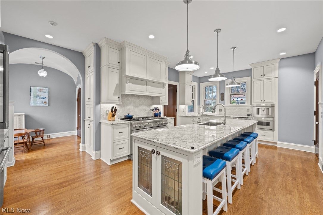 2950 Attleboro Road Shaker Heights OH 44120
