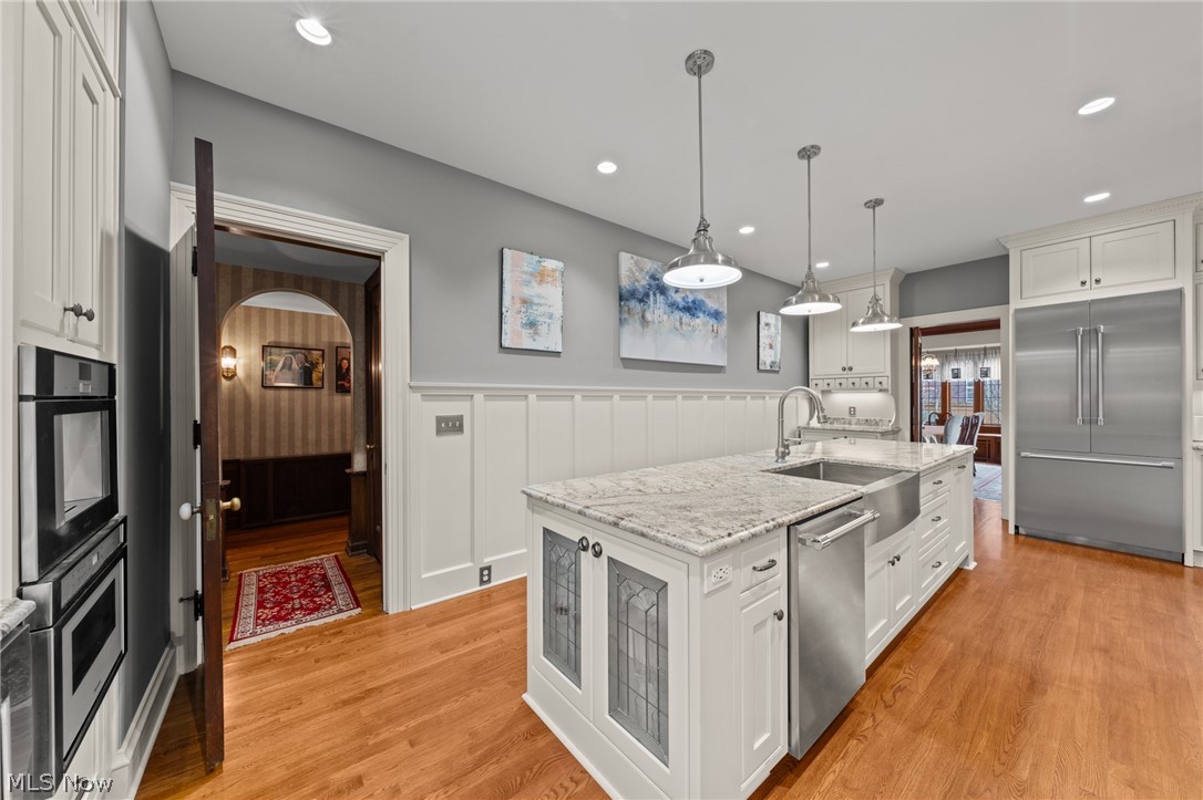 2950 Attleboro Road Shaker Heights OH 44120