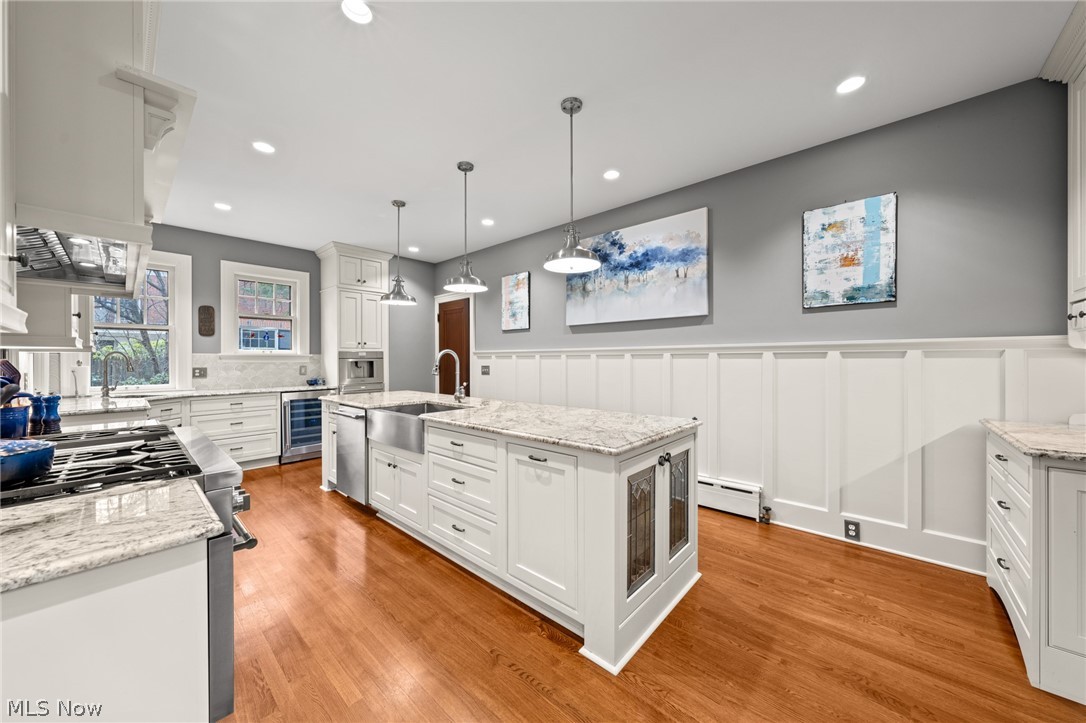 2950 Attleboro Road Shaker Heights OH 44120