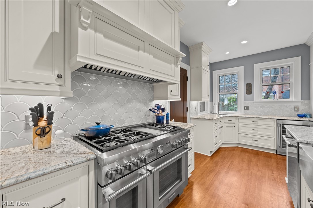 2950 Attleboro Road Shaker Heights OH 44120