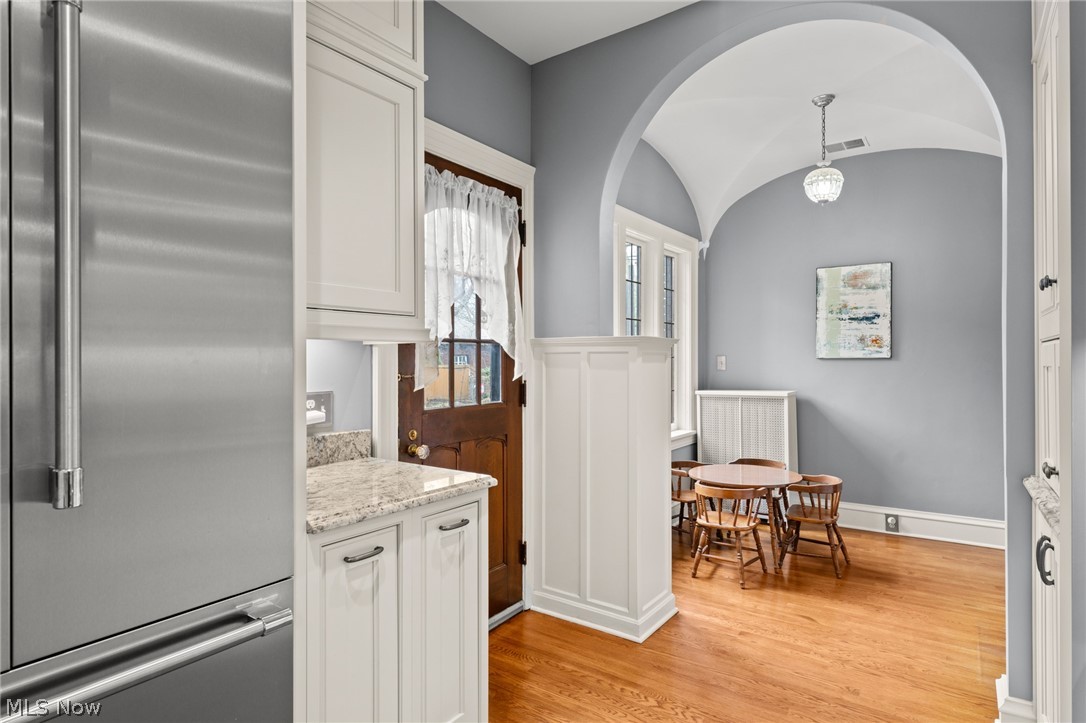 2950 Attleboro Road Shaker Heights OH 44120