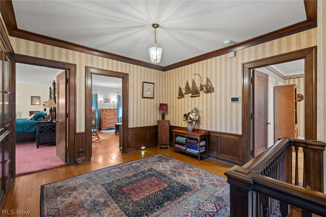 2950 Attleboro Road Shaker Heights OH 44120