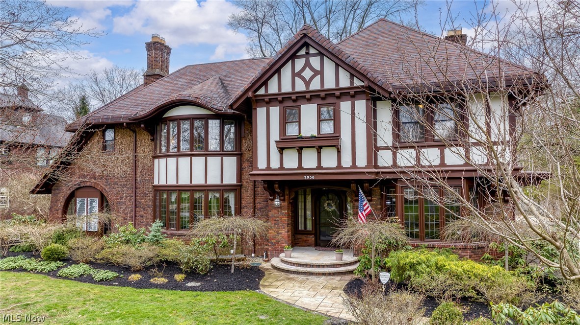 2950 Attleboro Road Shaker Heights OH 44120