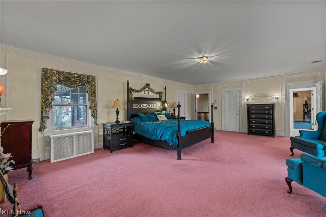 2950 Attleboro Road Shaker Heights OH 44120