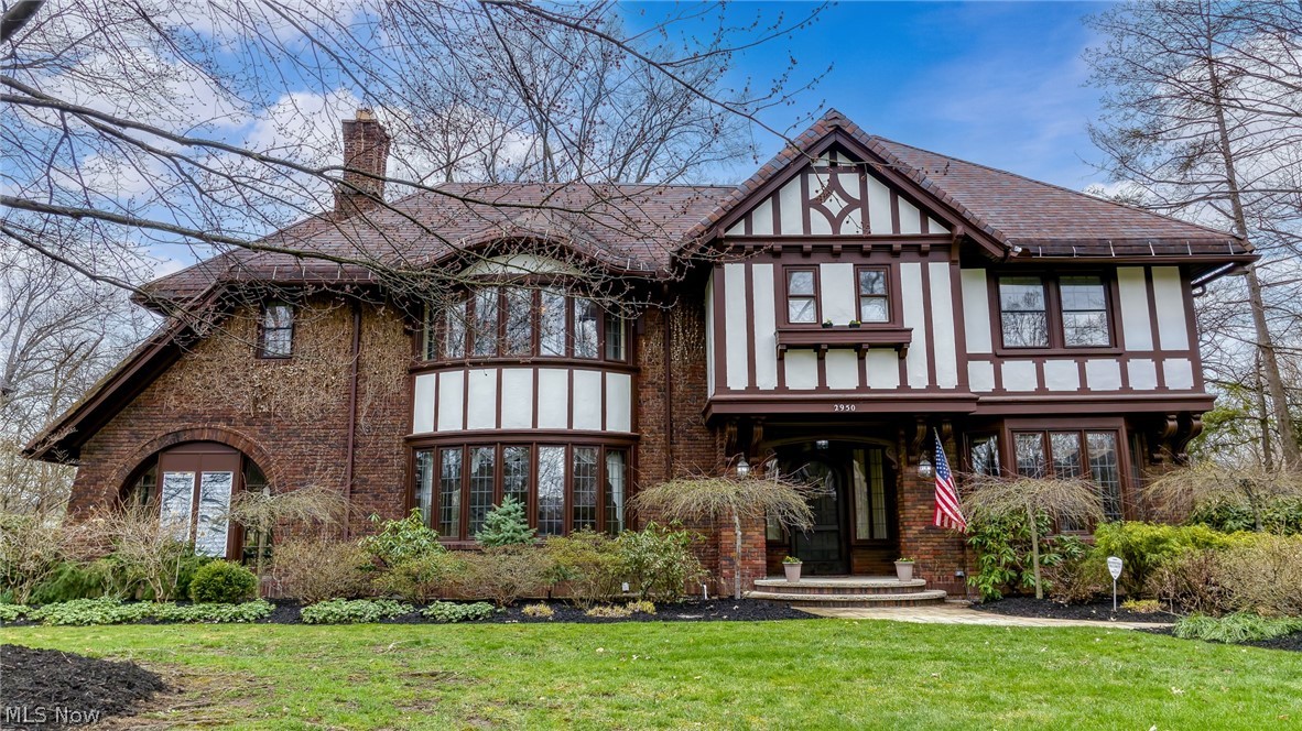 2950 Attleboro Road Shaker Heights OH 44120
