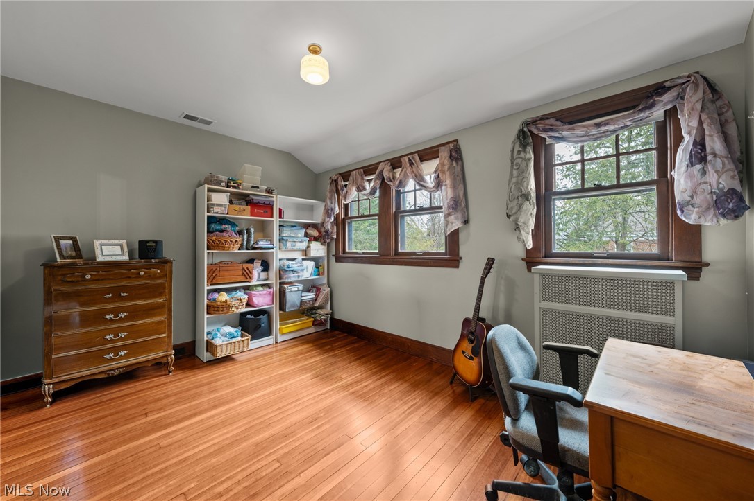 2950 Attleboro Road Shaker Heights OH 44120