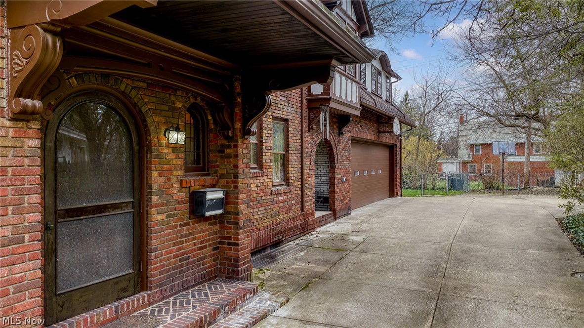 2950 Attleboro Road Shaker Heights OH 44120