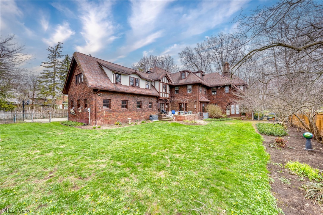 2950 Attleboro Road Shaker Heights OH 44120