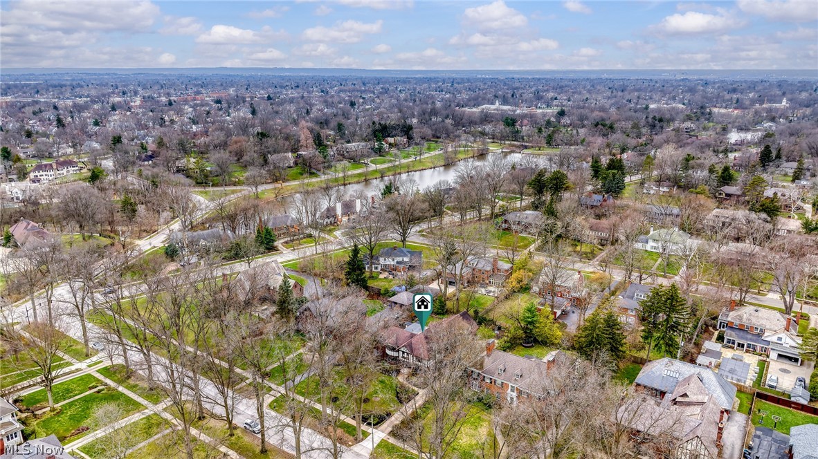 2950 Attleboro Road Shaker Heights OH 44120