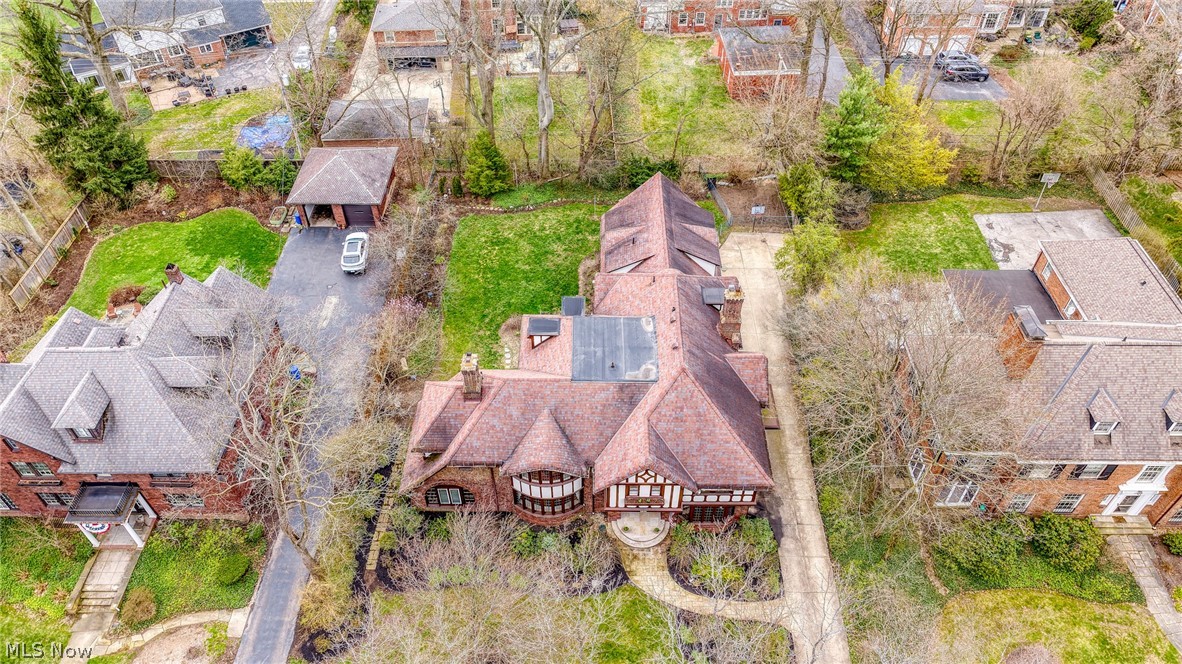 2950 Attleboro Road Shaker Heights OH 44120