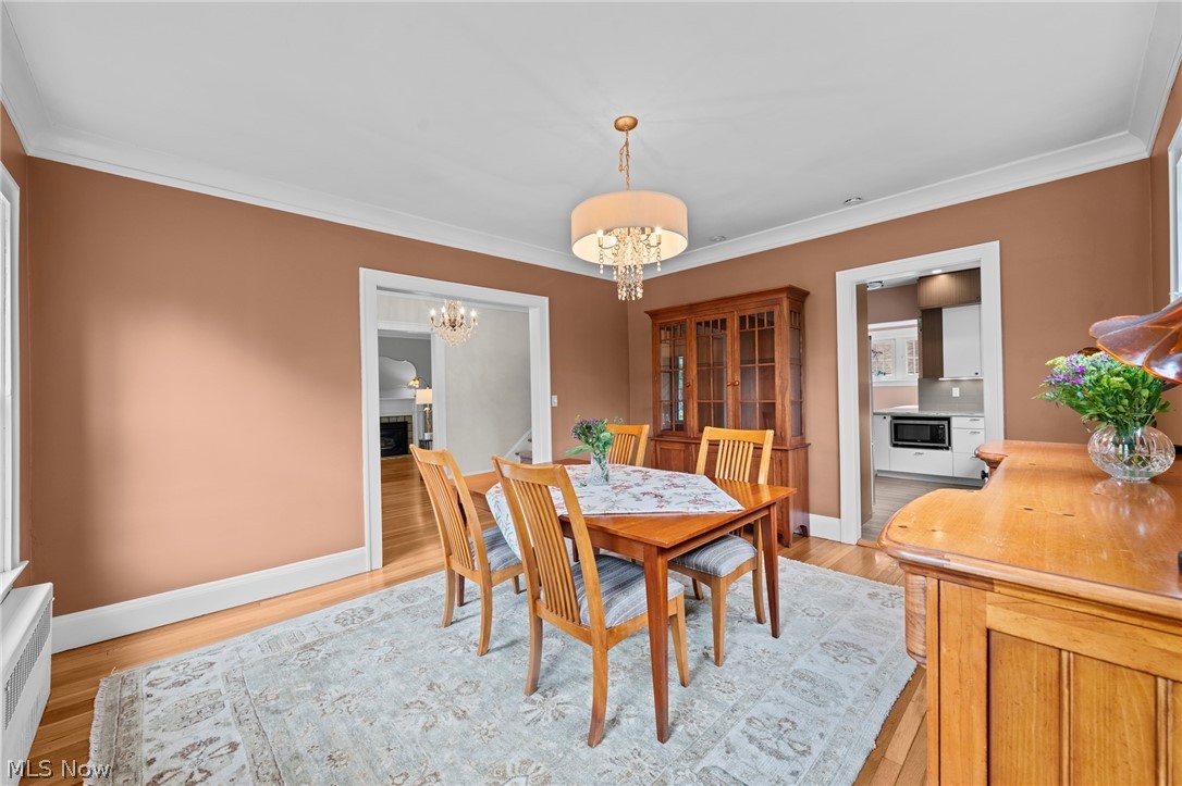 2950 Scarborough Cleveland Heights OH 44118