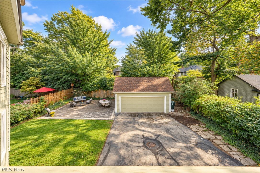 2950 Scarborough Cleveland Heights OH 44118