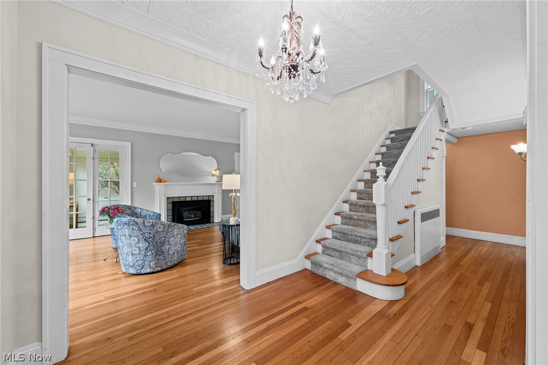 2950 Scarborough Cleveland Heights OH 44118