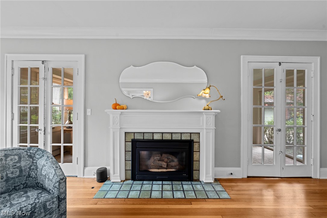 2950 Scarborough Cleveland Heights OH 44118