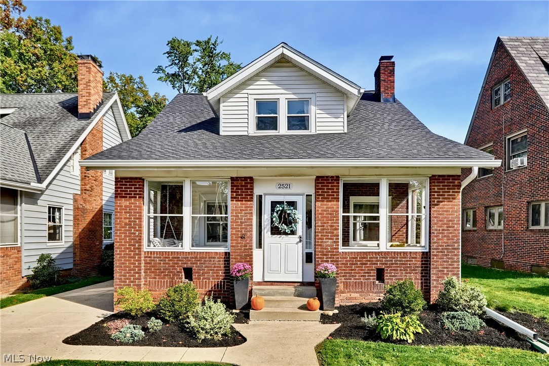 2521 Berk Street Cuyahoga Falls OH 44221