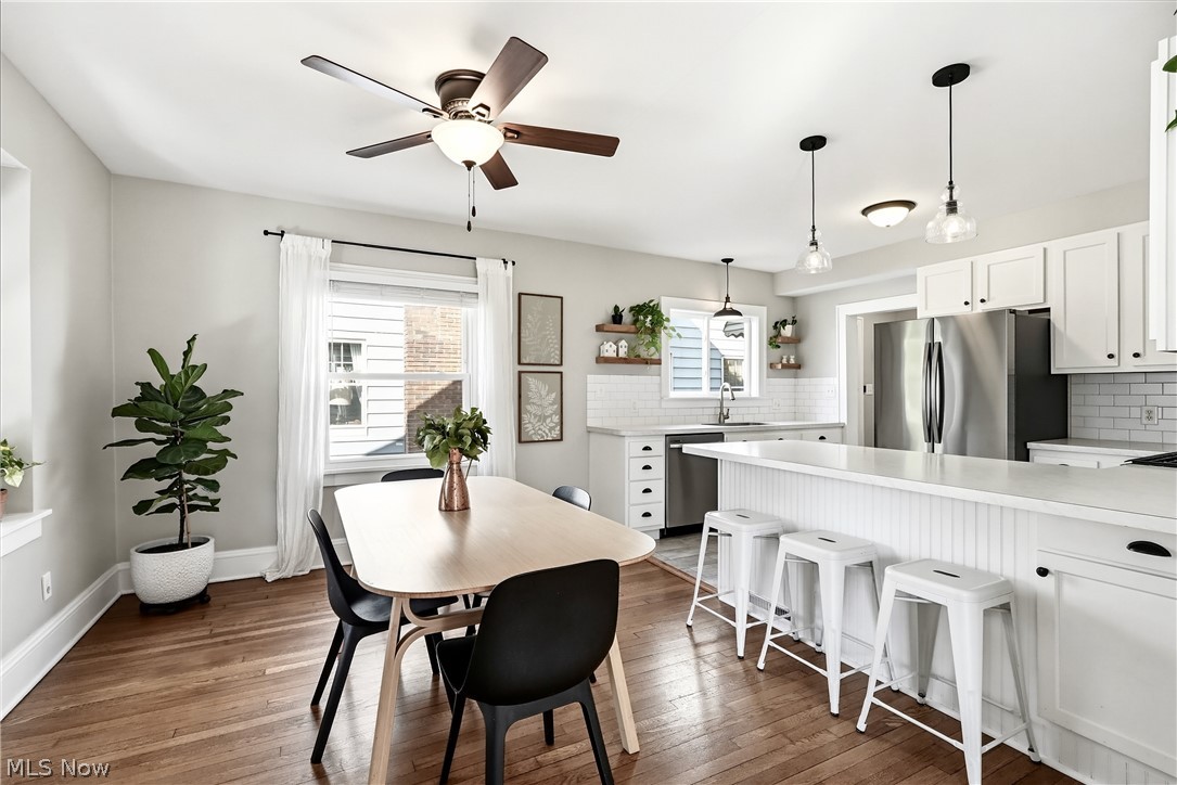 2521 Berk Street Cuyahoga Falls OH 44221