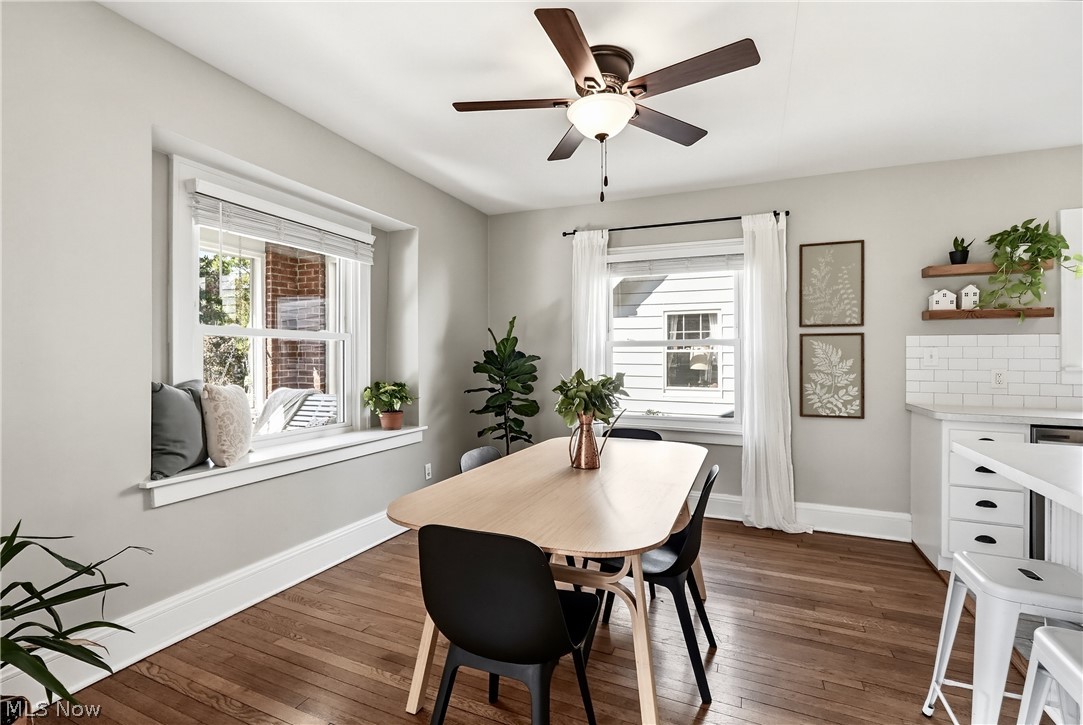 2521 Berk Street Cuyahoga Falls OH 44221