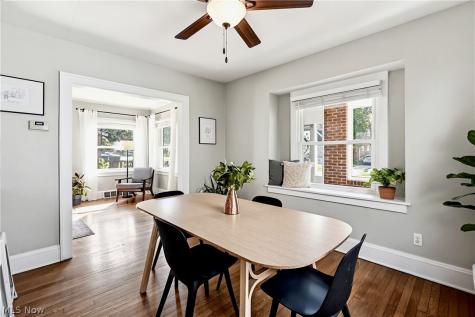 2521 Berk Street Cuyahoga Falls OH 44221