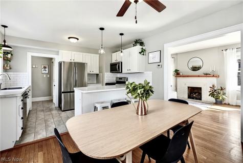 2521 Berk Street Cuyahoga Falls OH 44221